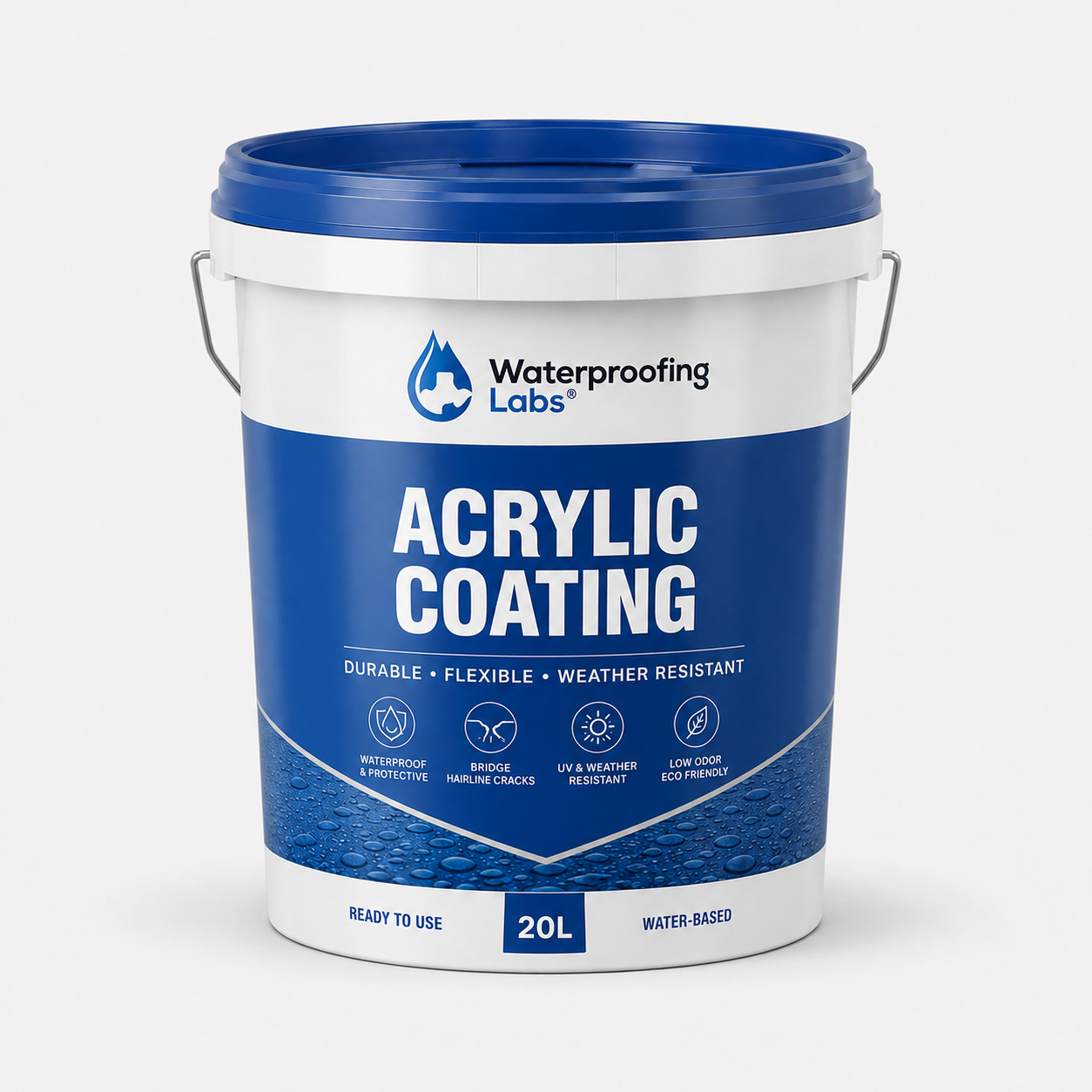 Acrylic Coatings
