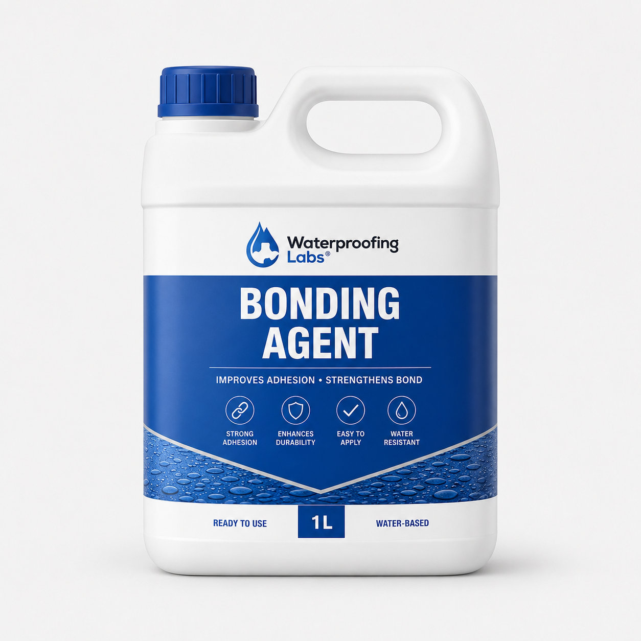 Bonding Agents