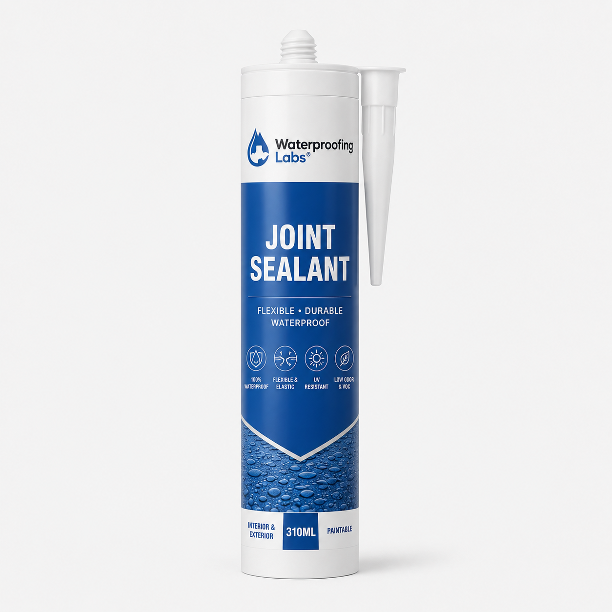 Joint Sealants