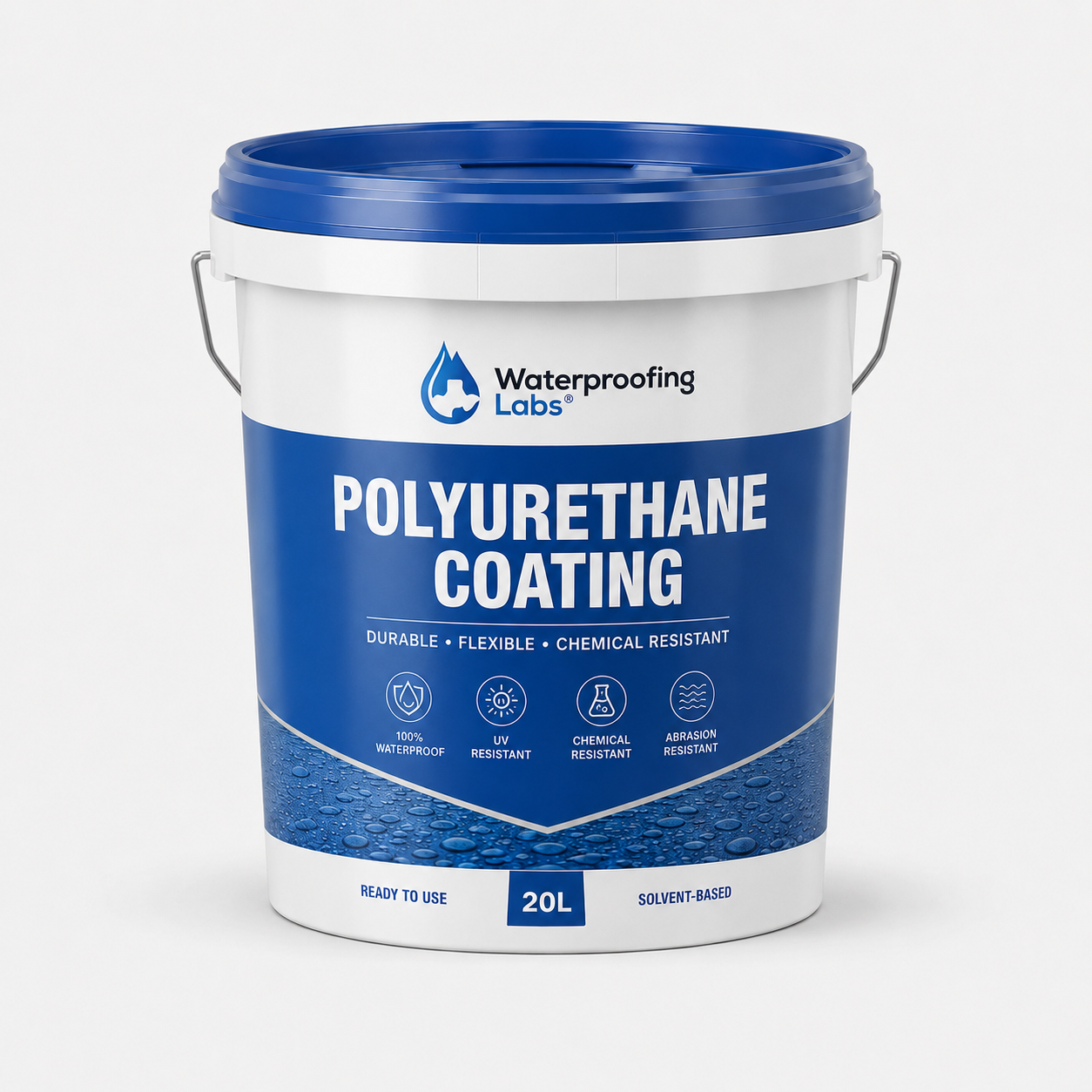 Polyurethane Coatings