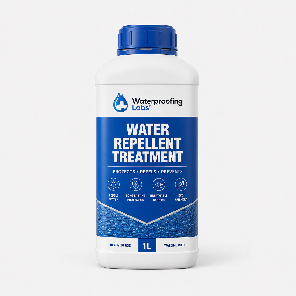Water Repellent Treatments