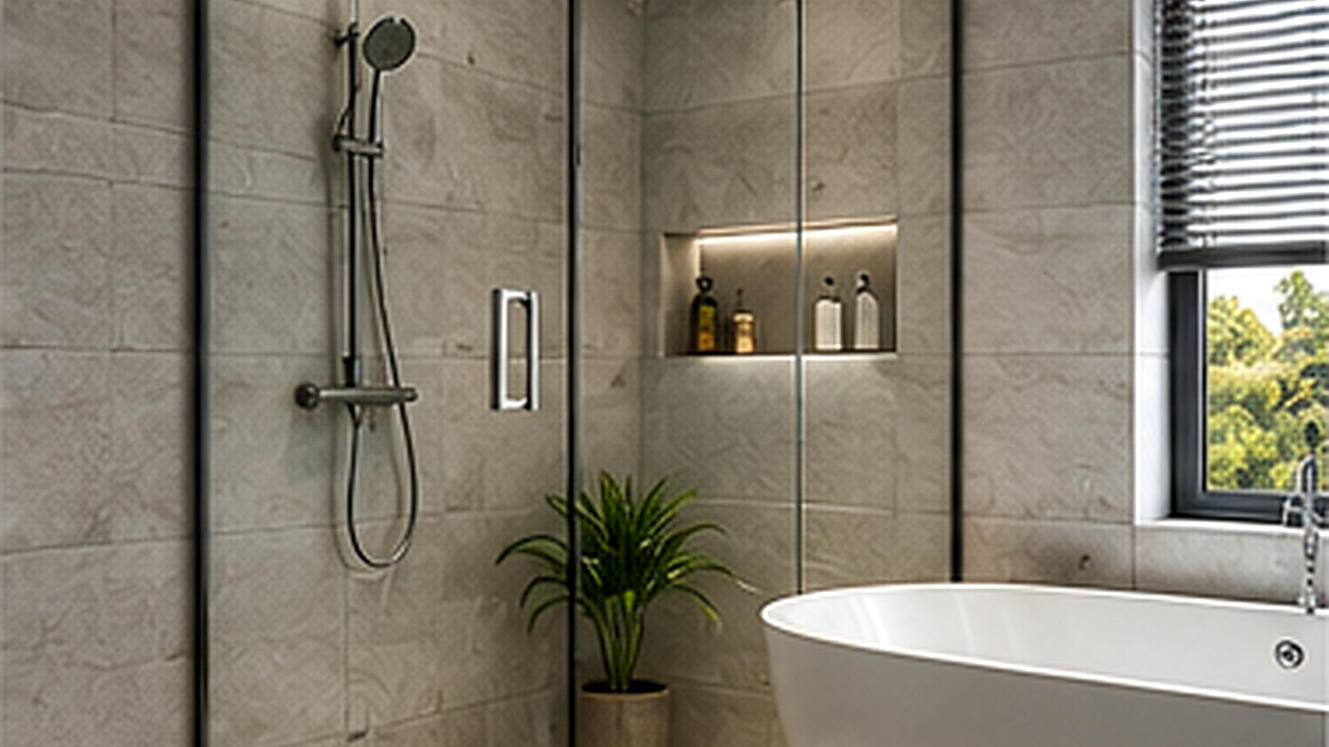 Bathroom Waterproofing