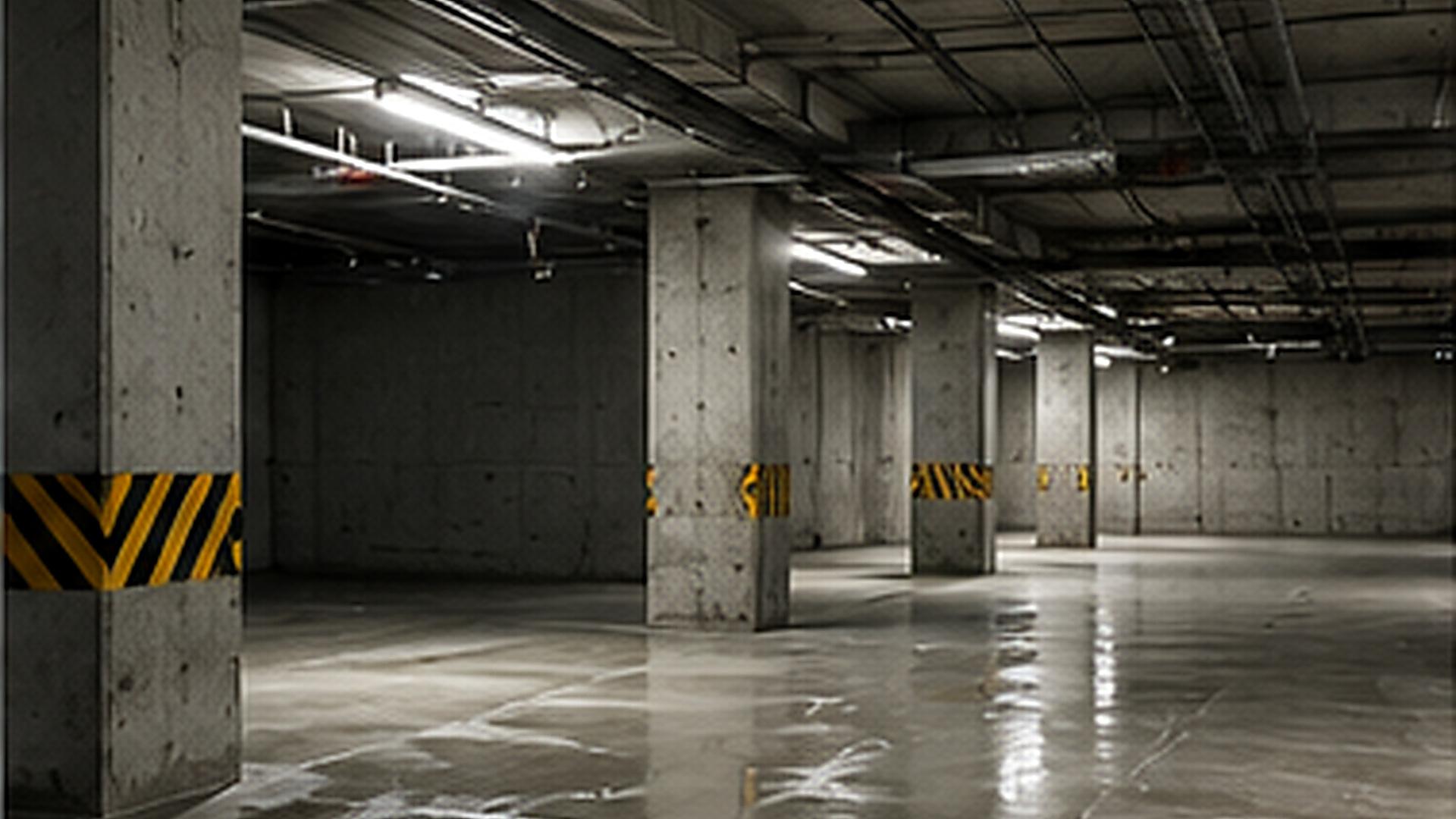 Basement Waterproofing